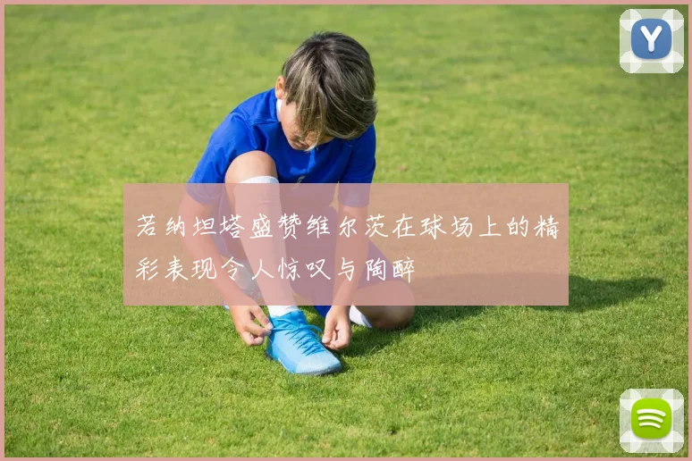 若纳坦塔盛赞维尔茨在球场上的精彩表现令人惊叹与陶醉